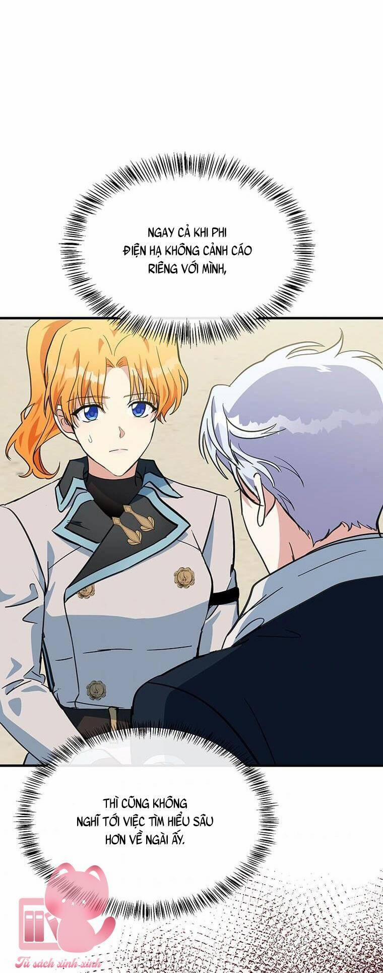 Ác Nữ Trùng Sinh 106 trang 28