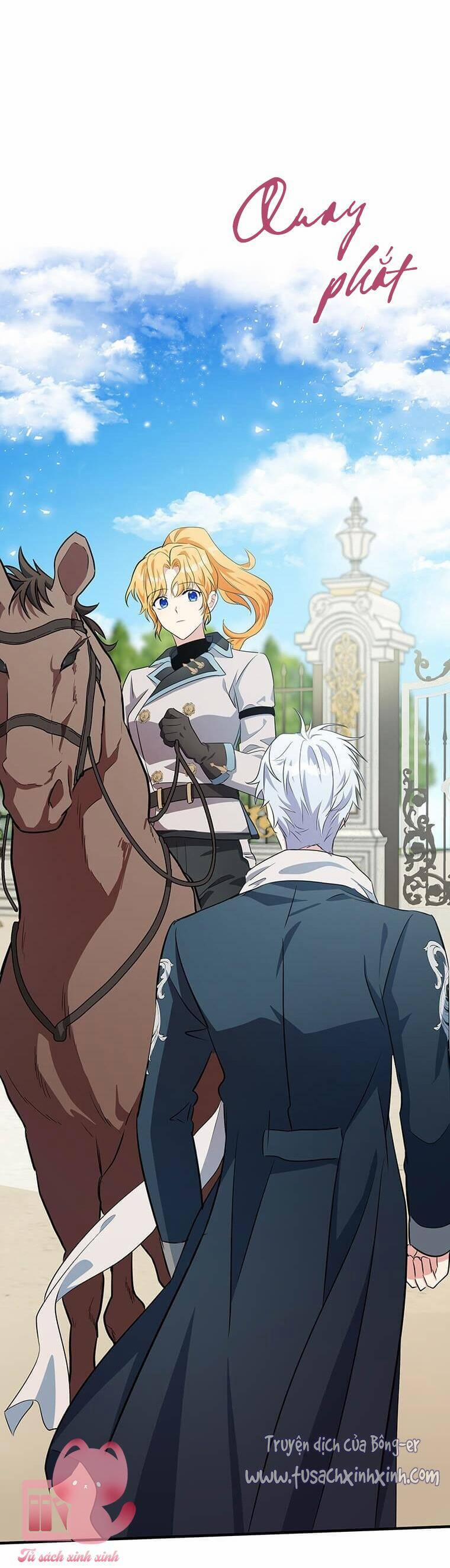 Ác Nữ Trùng Sinh 106 trang 3