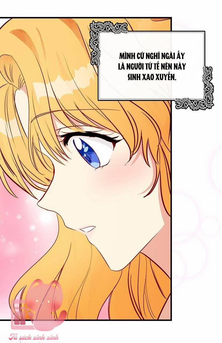 Ác Nữ Trùng Sinh 106 trang 31