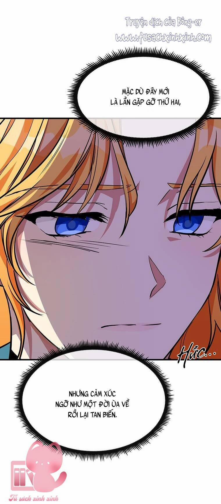 Ác Nữ Trùng Sinh 106 trang 33