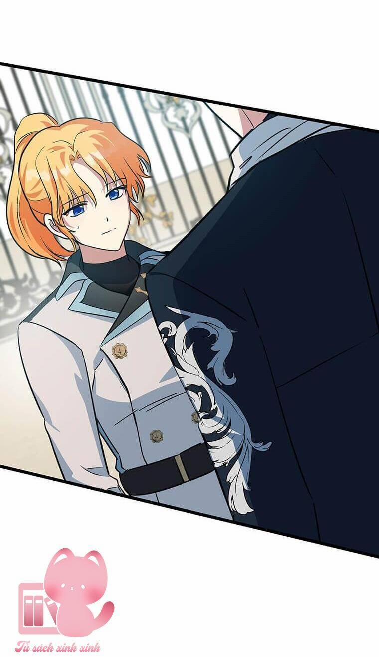 Ác Nữ Trùng Sinh 106 trang 38