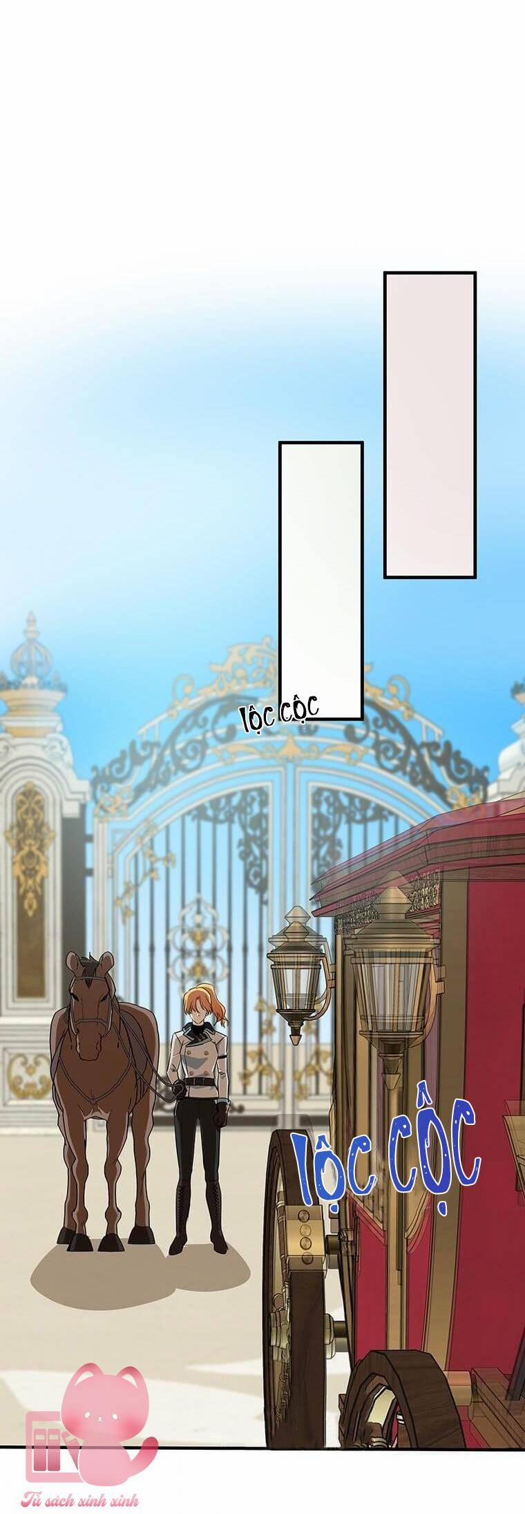 Ác Nữ Trùng Sinh 106 trang 41