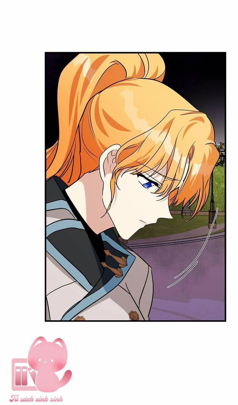 Ác Nữ Trùng Sinh 106 trang 43