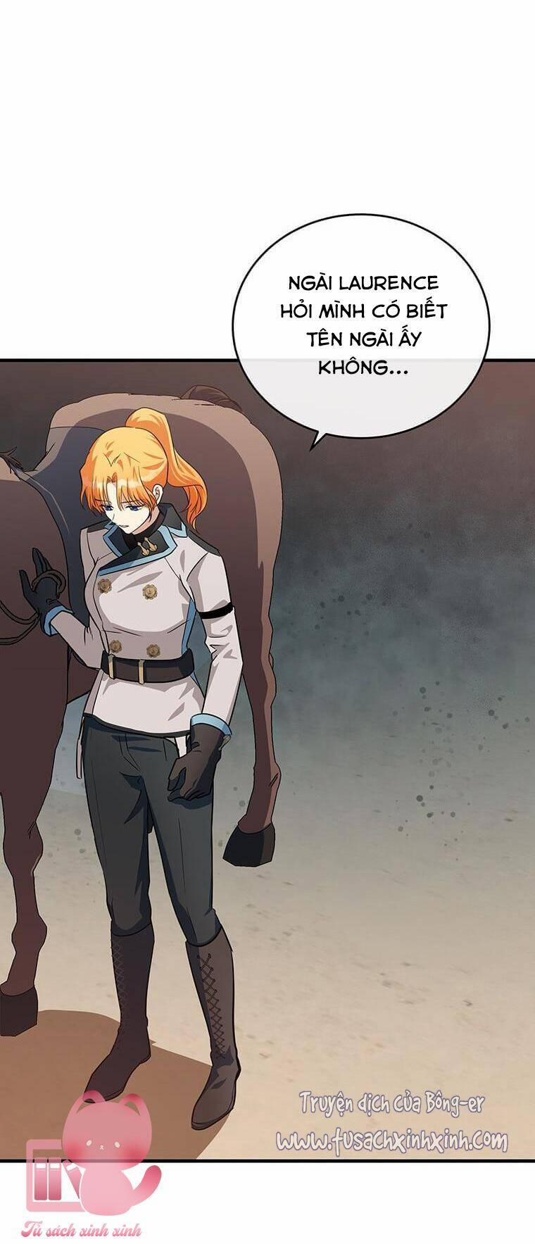 Ác Nữ Trùng Sinh 106 trang 44