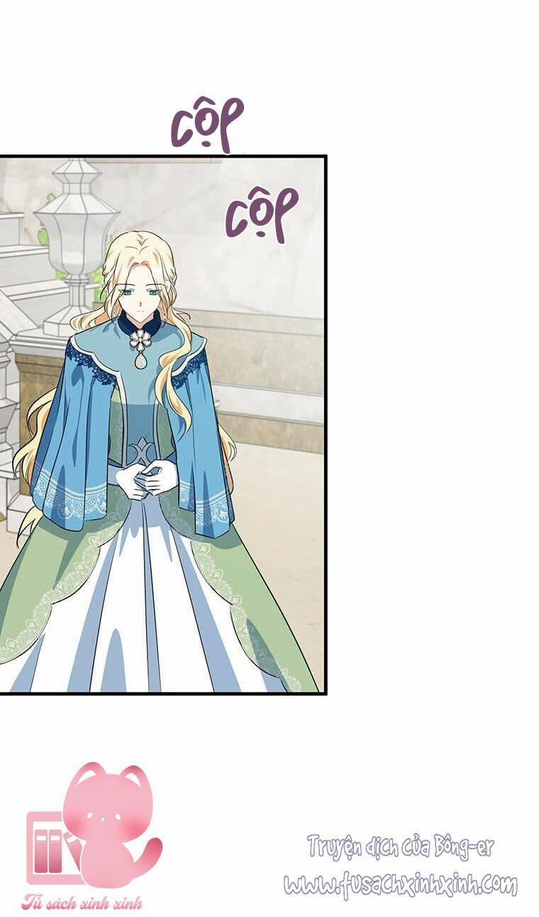 Ác Nữ Trùng Sinh 106 trang 48