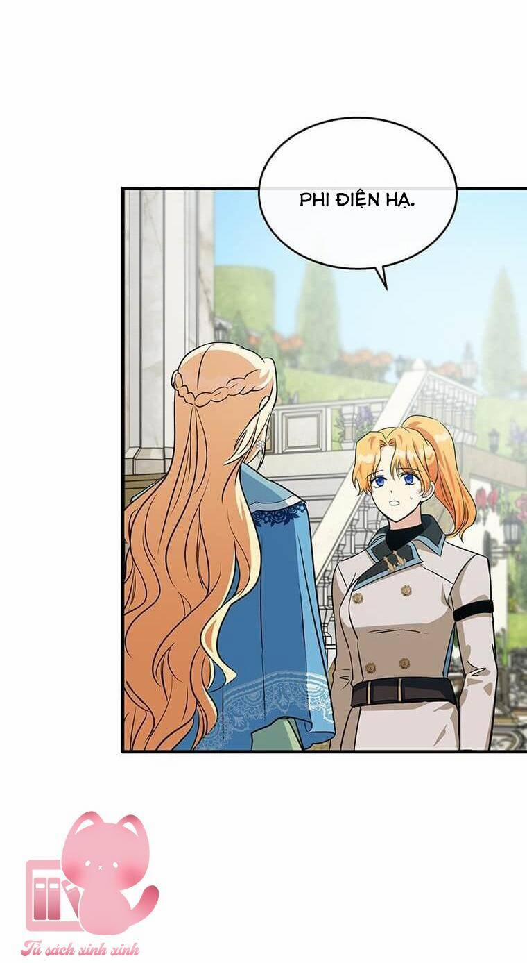 Ác Nữ Trùng Sinh 106 trang 49