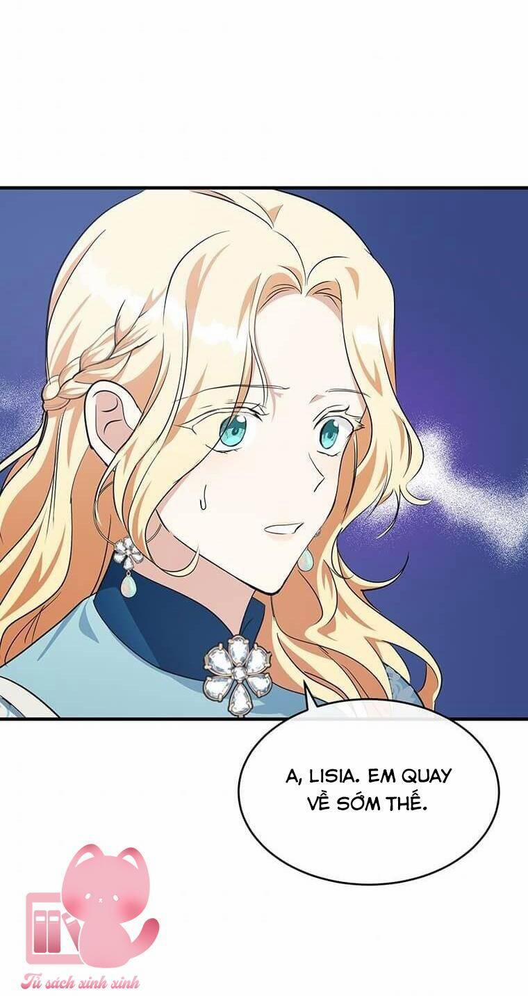 Ác Nữ Trùng Sinh 106 trang 50