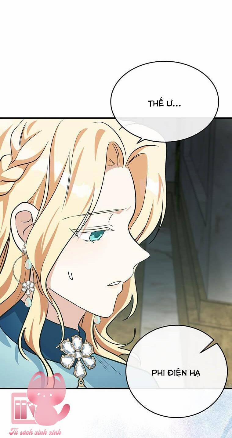 Ác Nữ Trùng Sinh 106 trang 53