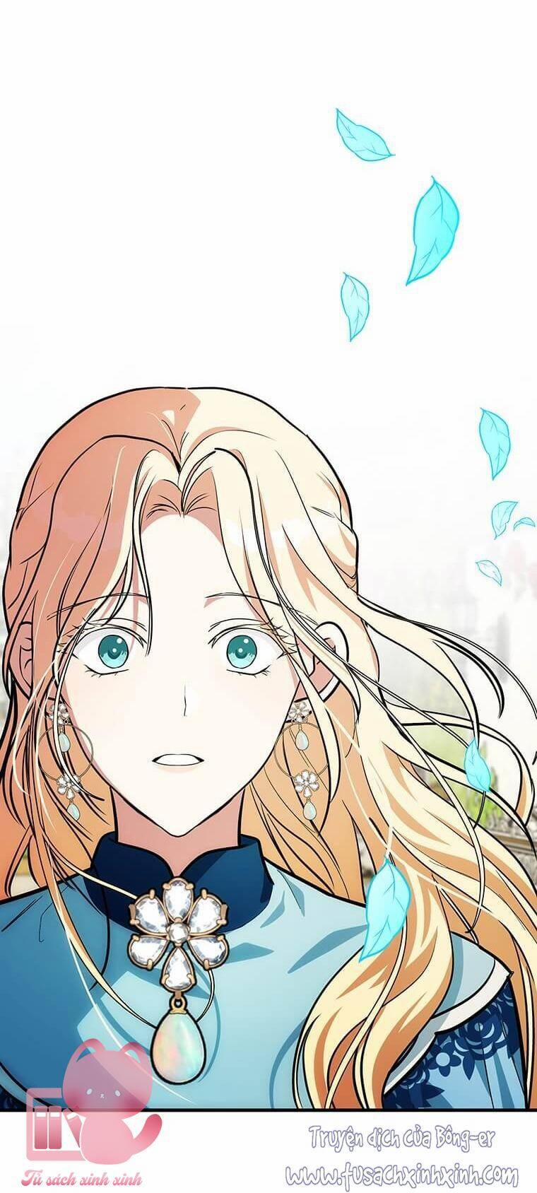 Ác Nữ Trùng Sinh 106 trang 55