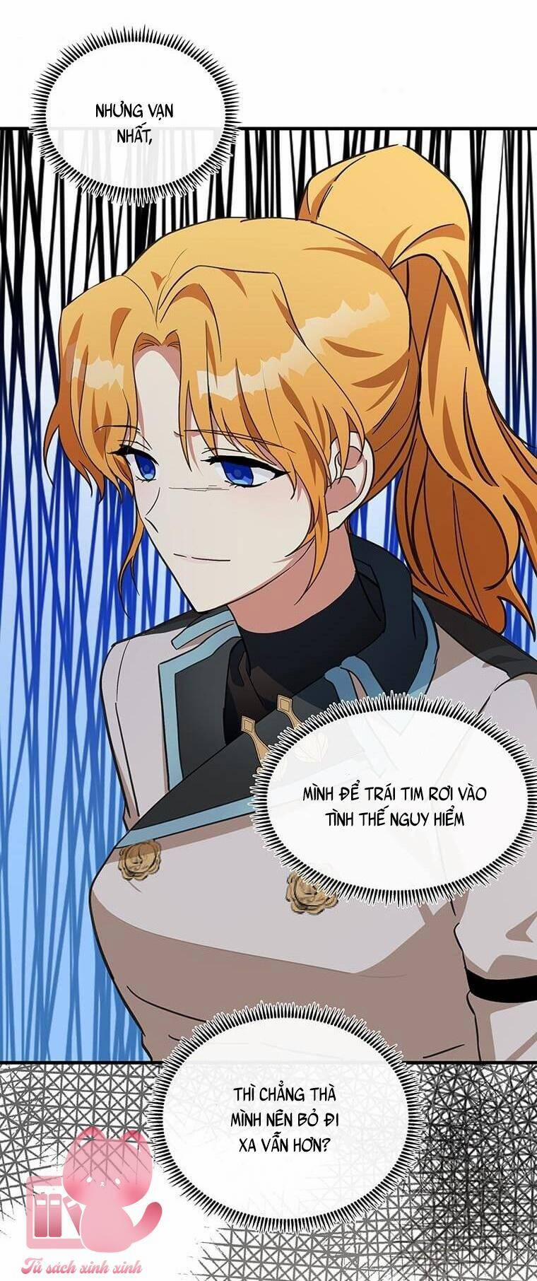 Ác Nữ Trùng Sinh 106 trang 58