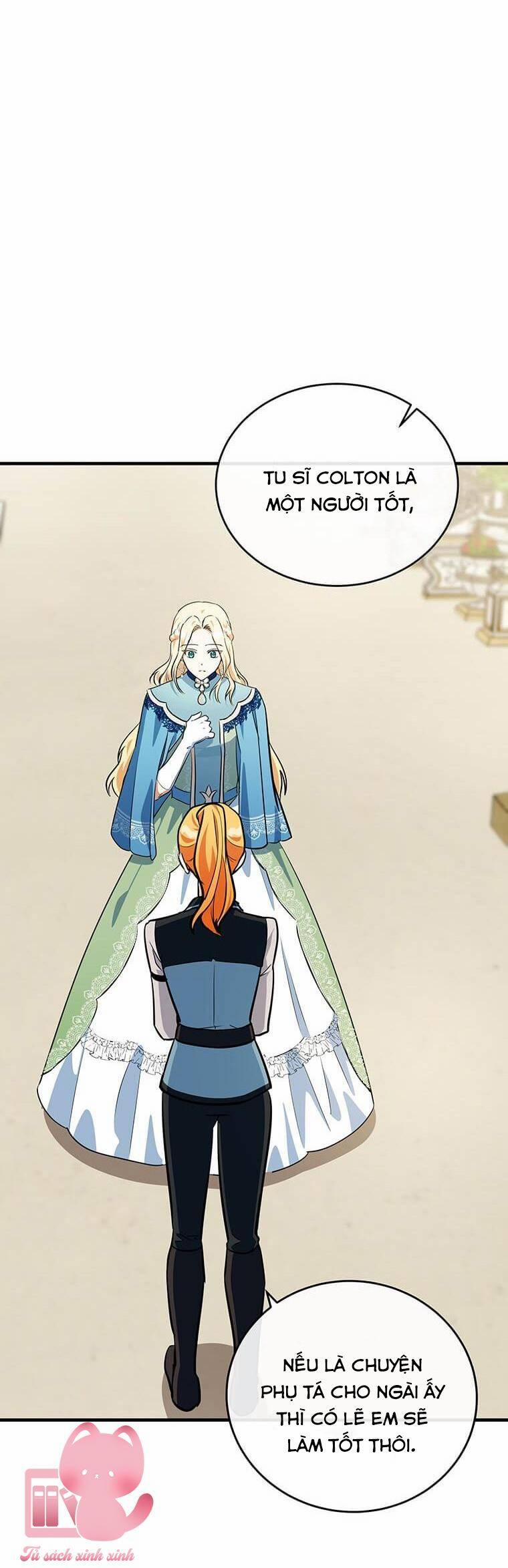 Ác Nữ Trùng Sinh 106 trang 60