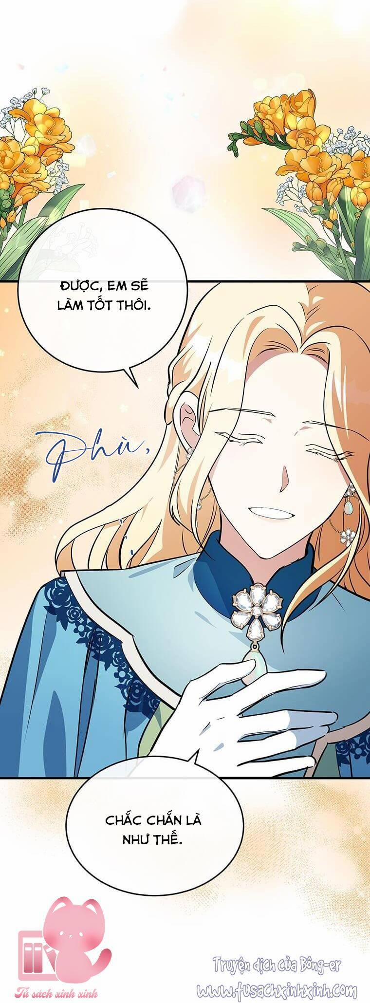 Ác Nữ Trùng Sinh 106 trang 62