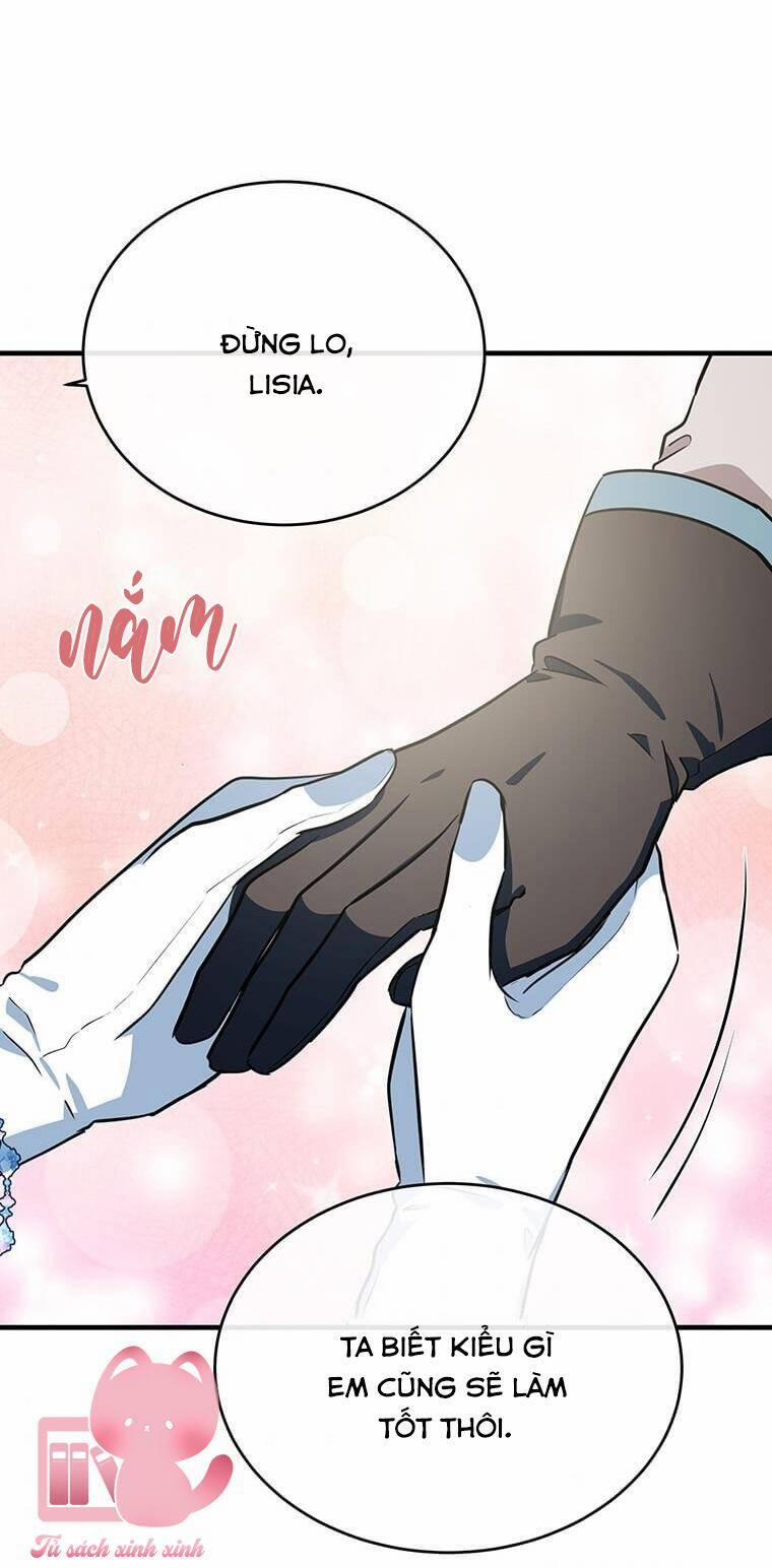 Ác Nữ Trùng Sinh 106 trang 64