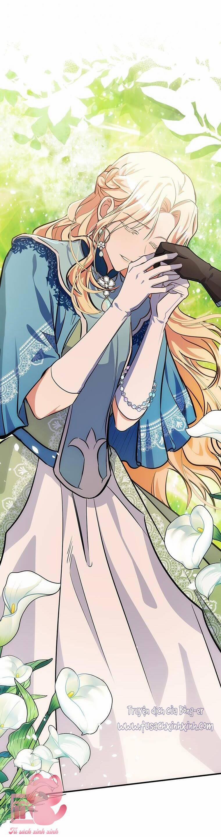 Ác Nữ Trùng Sinh 106 trang 65