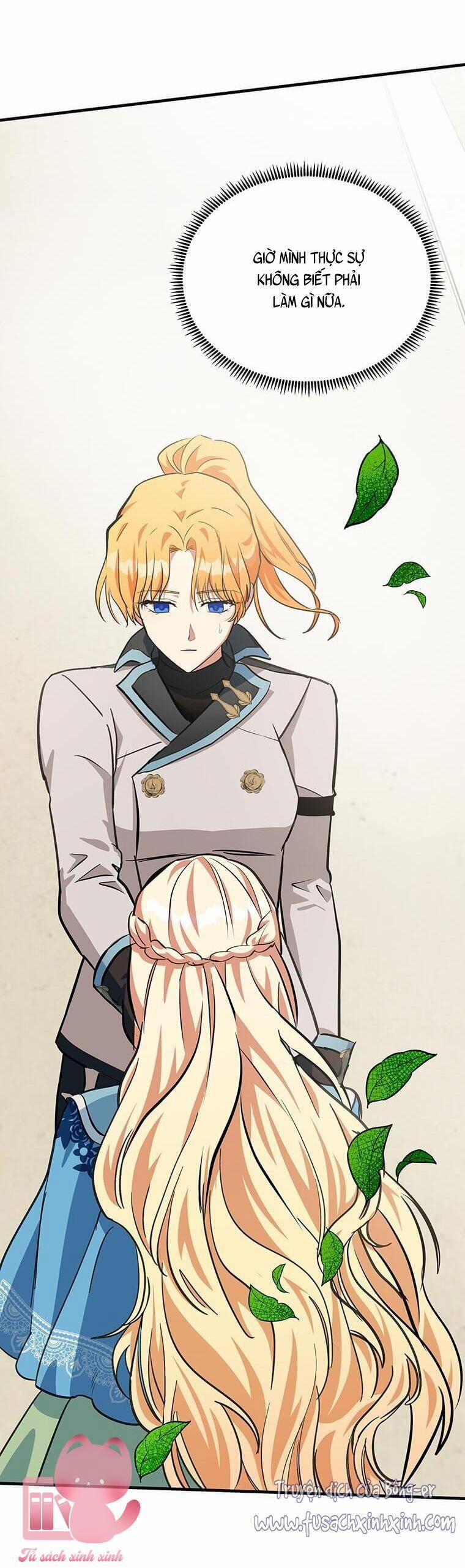 Ác Nữ Trùng Sinh 106 trang 68