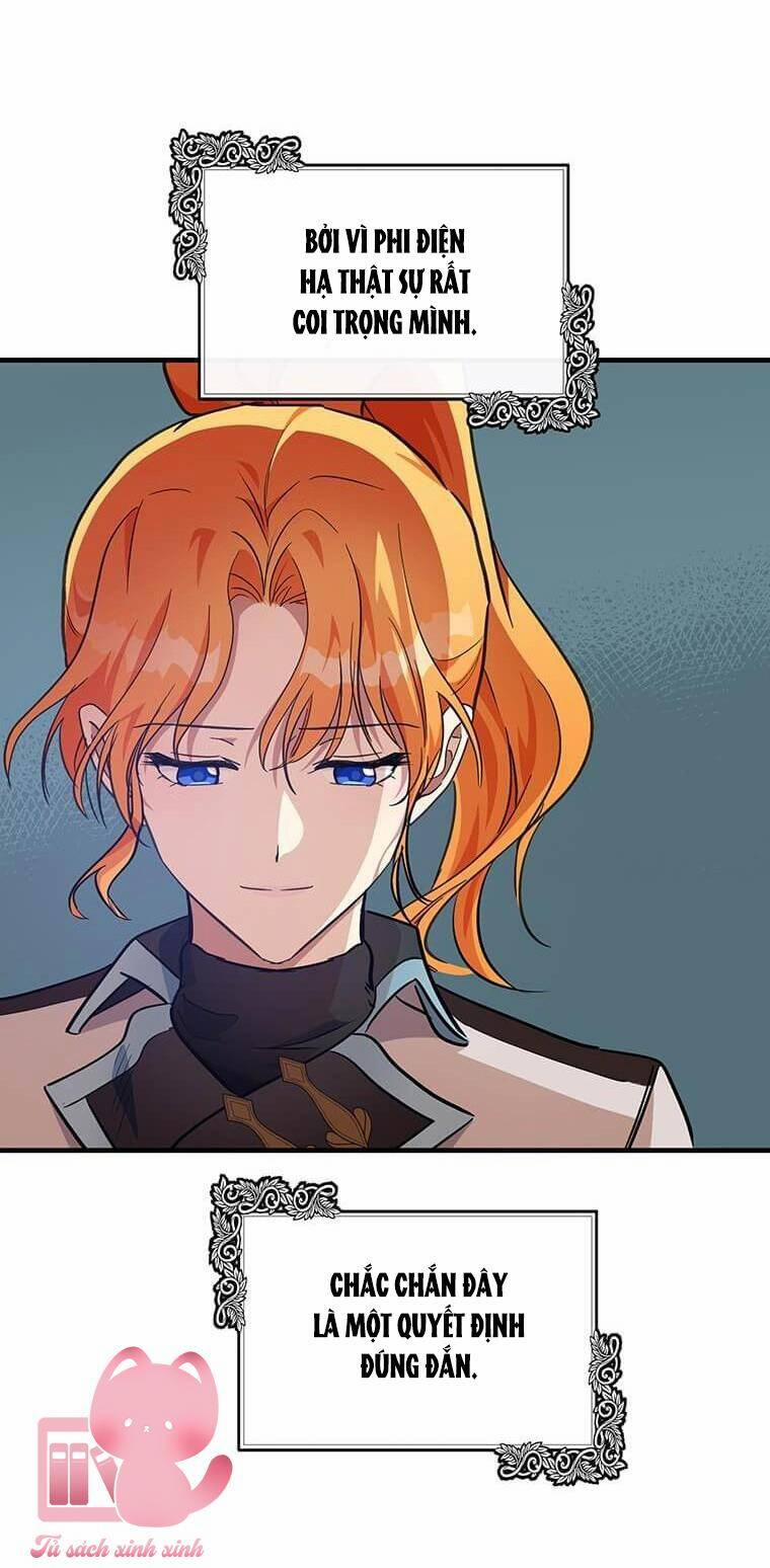 Ác Nữ Trùng Sinh 106 trang 69