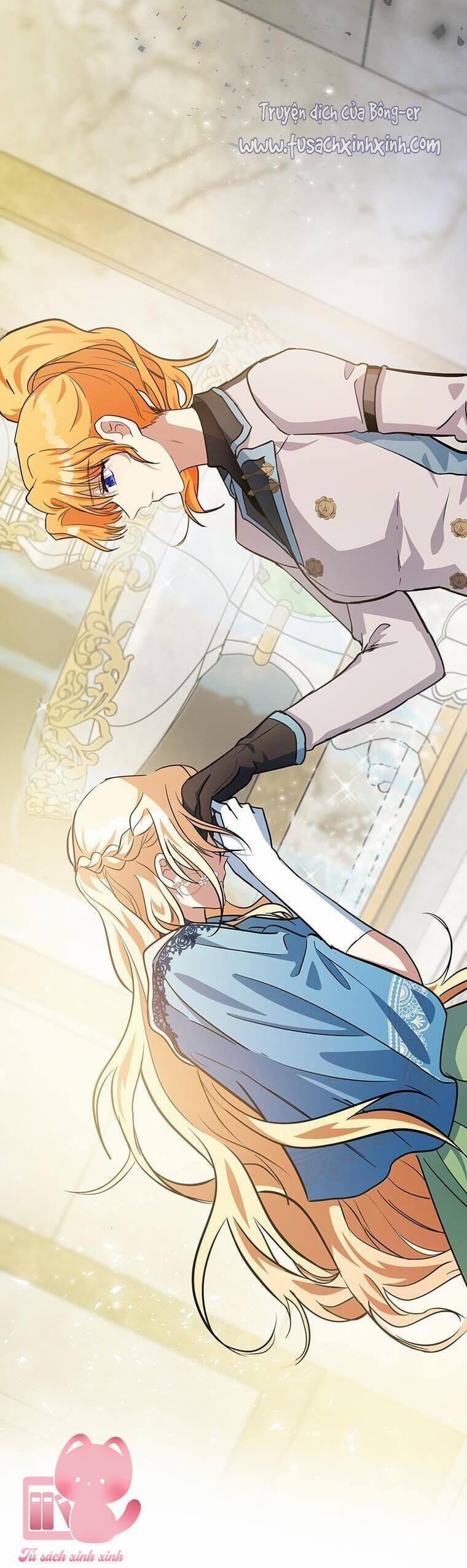 Ác Nữ Trùng Sinh 106 trang 72