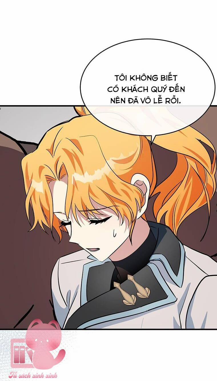 Ác Nữ Trùng Sinh 106 trang 8