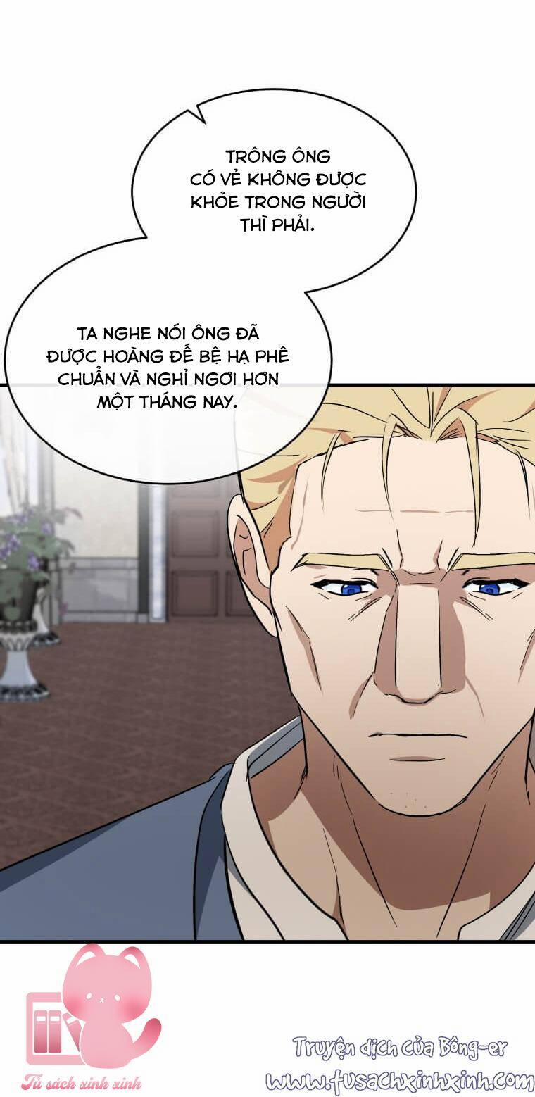 Ác Nữ Trùng Sinh 107 trang 10