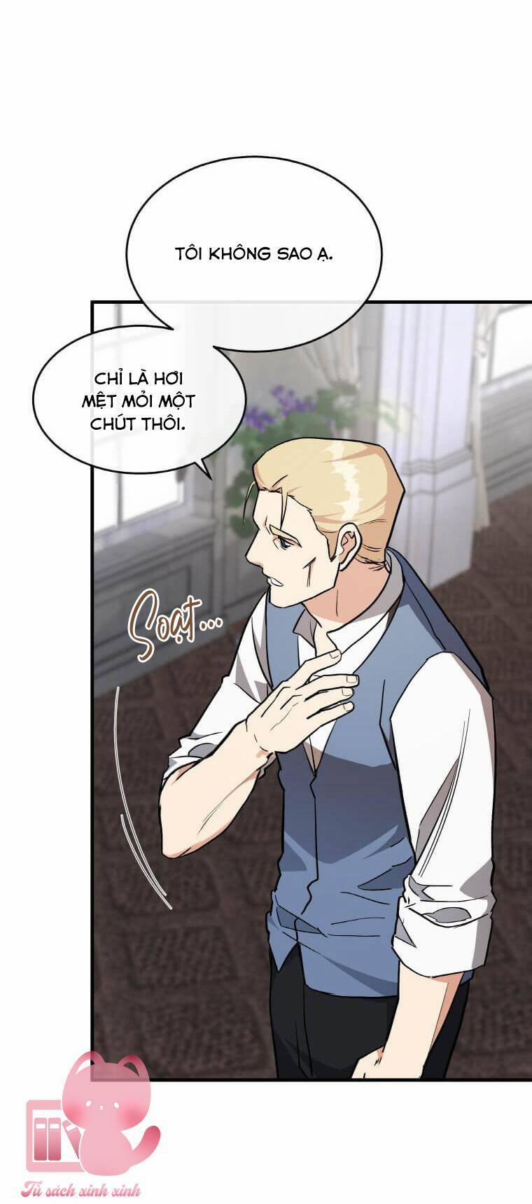 Ác Nữ Trùng Sinh 107 trang 11