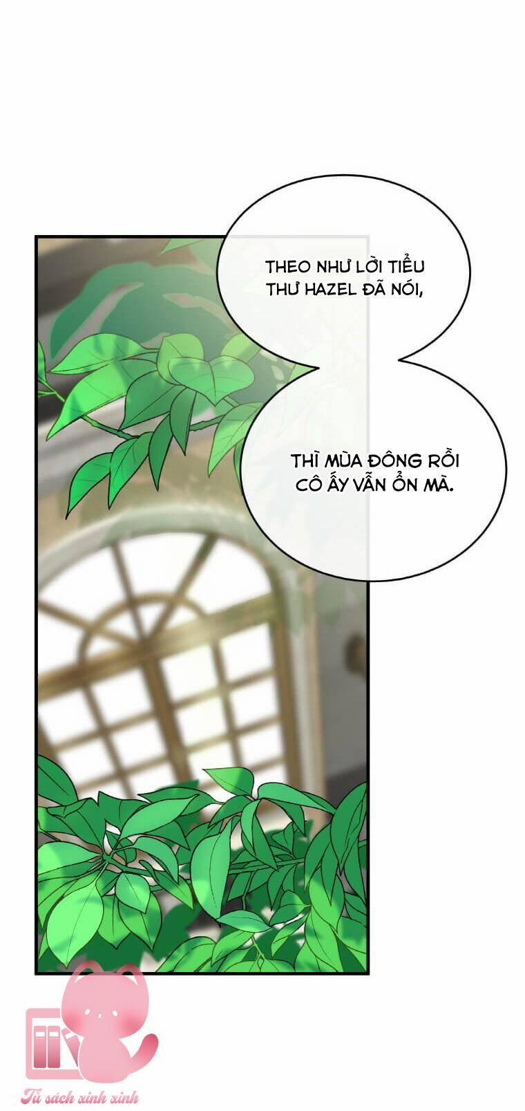 Ác Nữ Trùng Sinh 107 trang 15