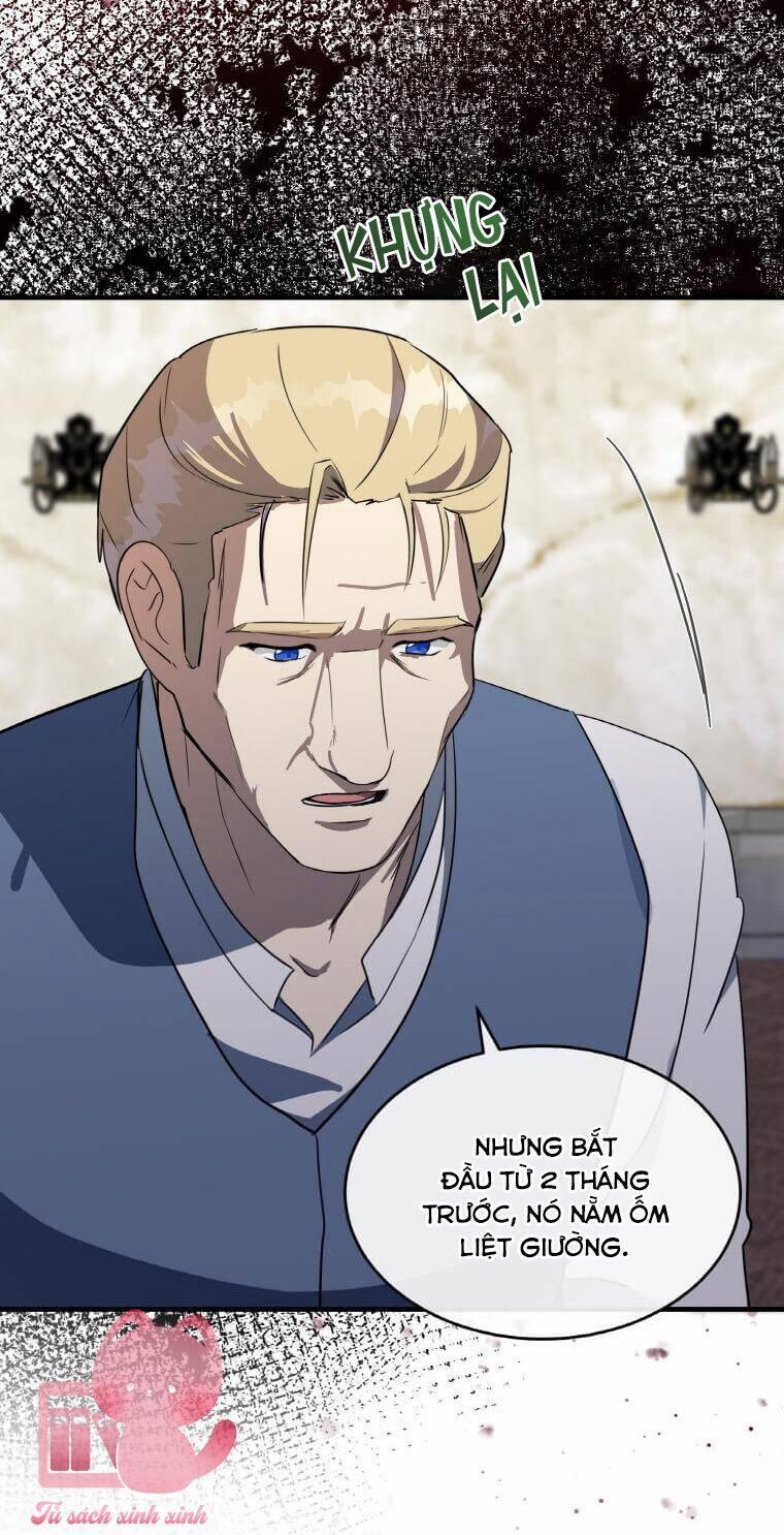 Ác Nữ Trùng Sinh 107 trang 17