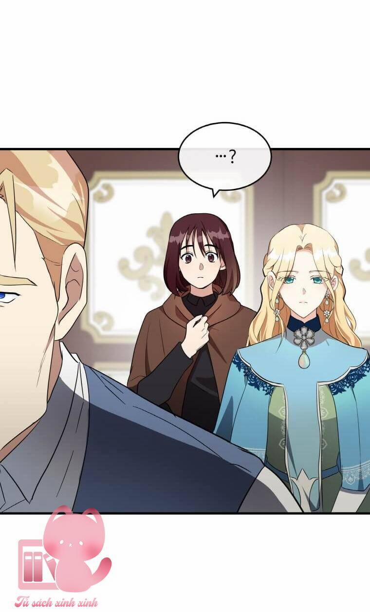 Ác Nữ Trùng Sinh 107 trang 19