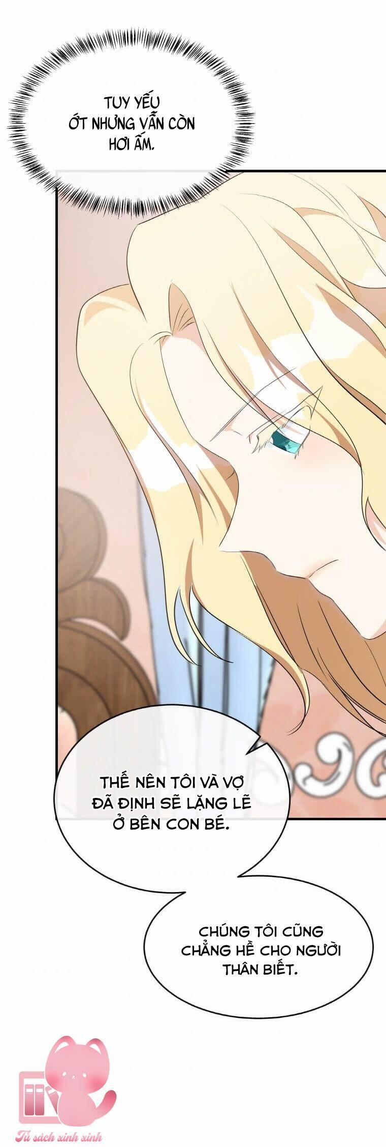 Ác Nữ Trùng Sinh 107 trang 24