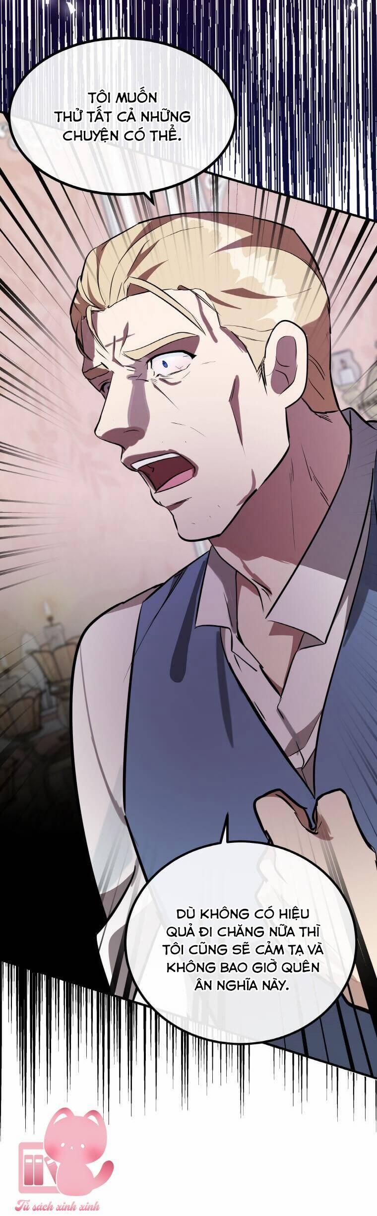 Ác Nữ Trùng Sinh 107 trang 28