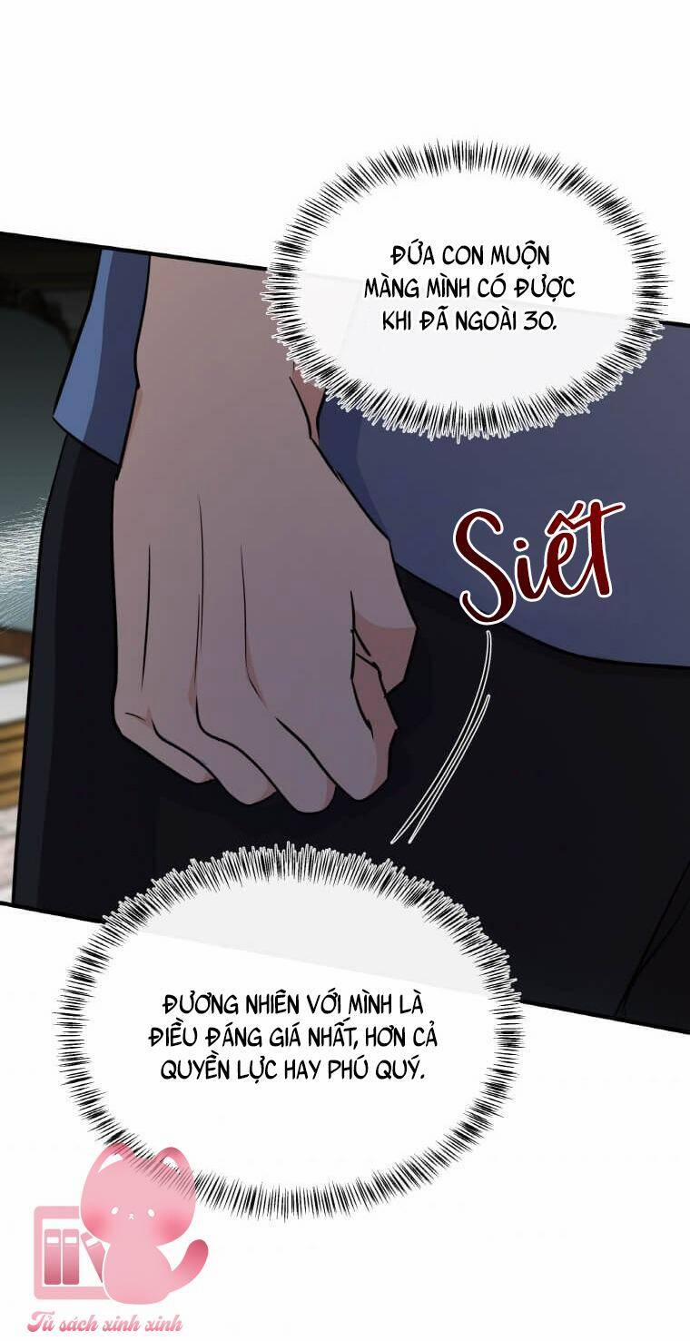 Ác Nữ Trùng Sinh 107 trang 29