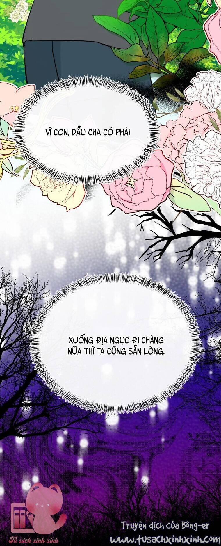 Ác Nữ Trùng Sinh 107 trang 31