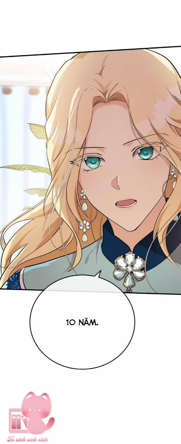 Ác Nữ Trùng Sinh 107 trang 33