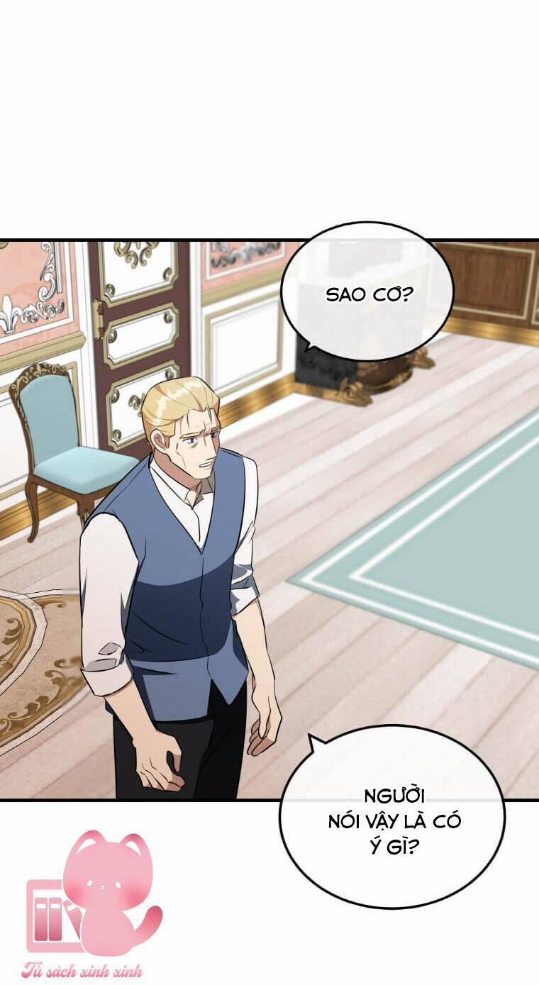 Ác Nữ Trùng Sinh 107 trang 34