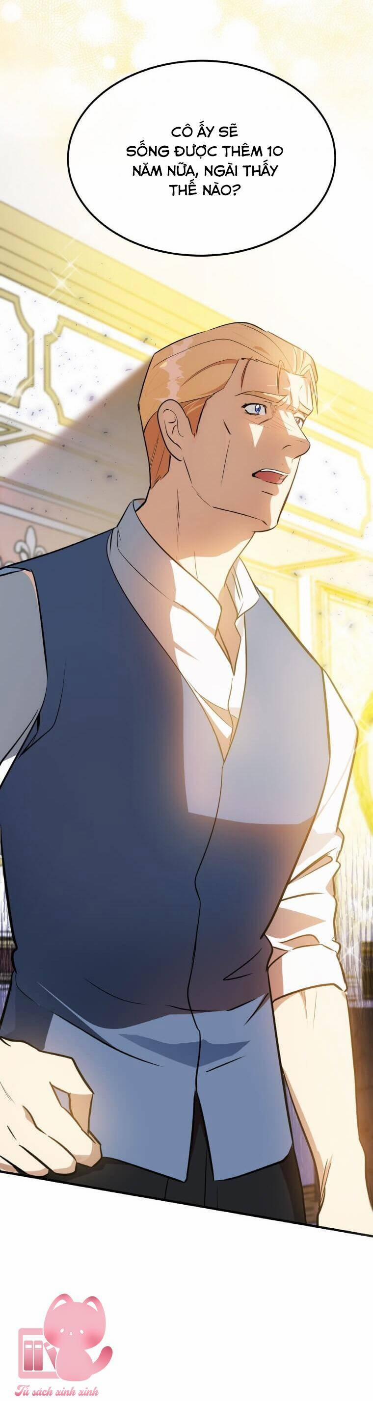 Ác Nữ Trùng Sinh 107 trang 37