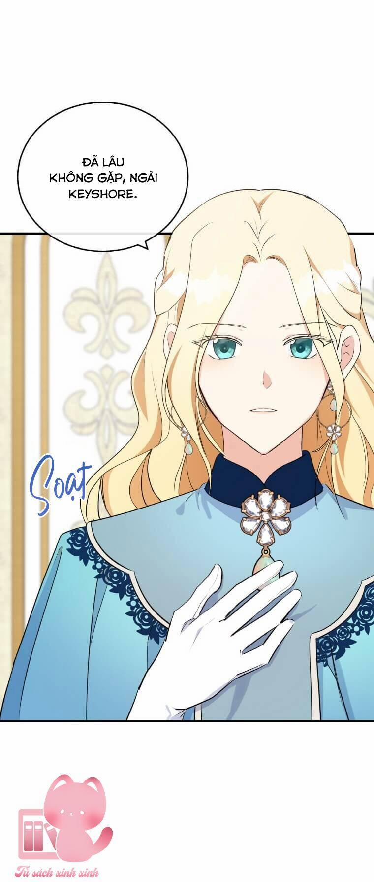 Ác Nữ Trùng Sinh 107 trang 4