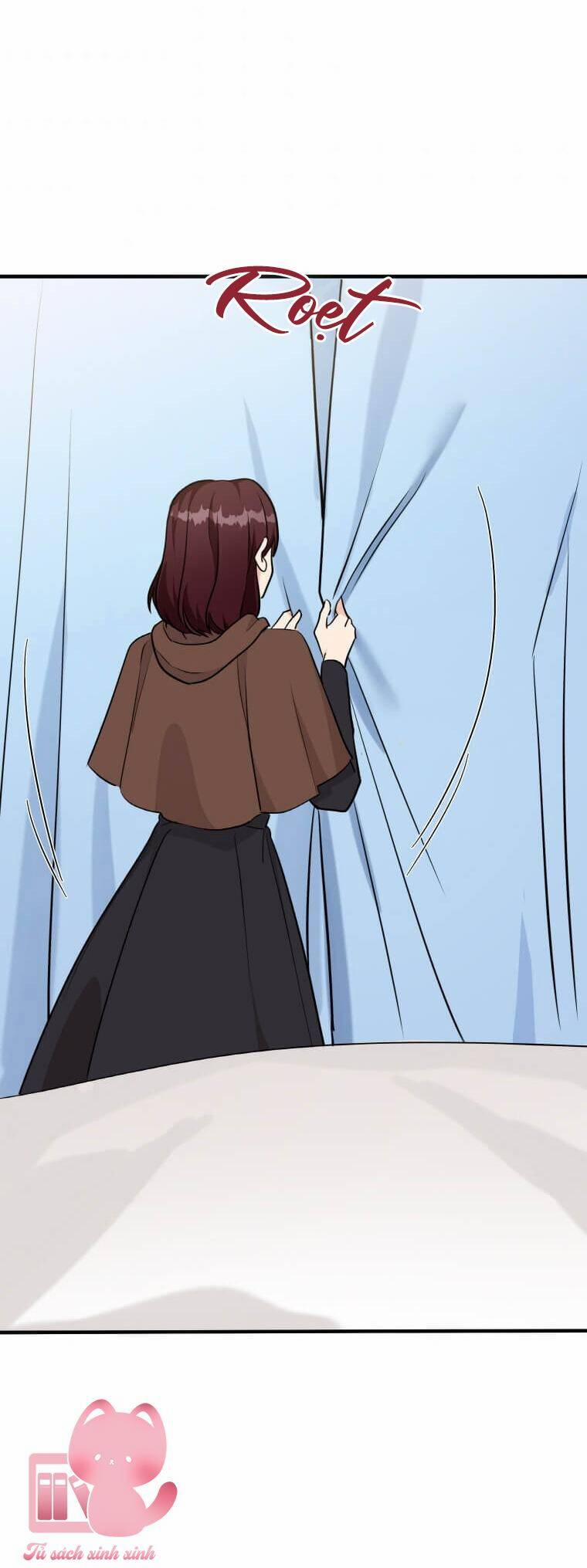 Ác Nữ Trùng Sinh 107 trang 42