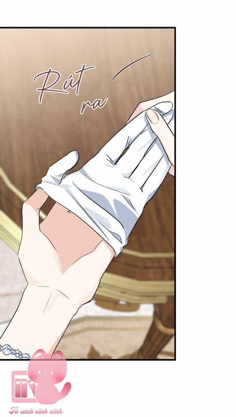 Ác Nữ Trùng Sinh 107 trang 45