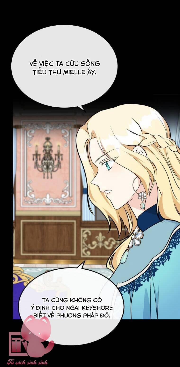 Ác Nữ Trùng Sinh 107 trang 49