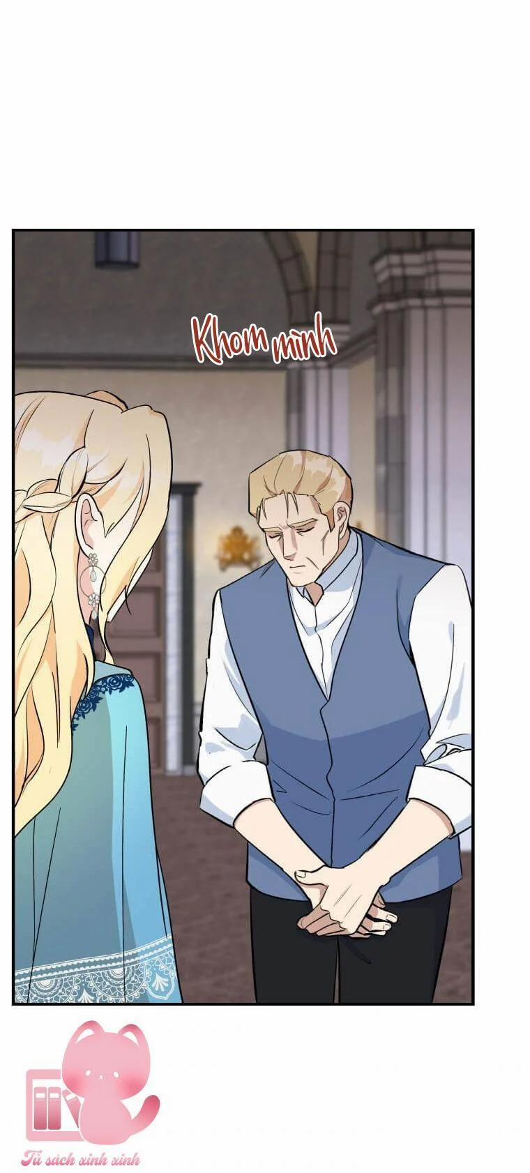 Ác Nữ Trùng Sinh 107 trang 5