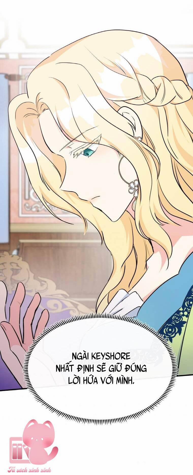 Ác Nữ Trùng Sinh 107 trang 54