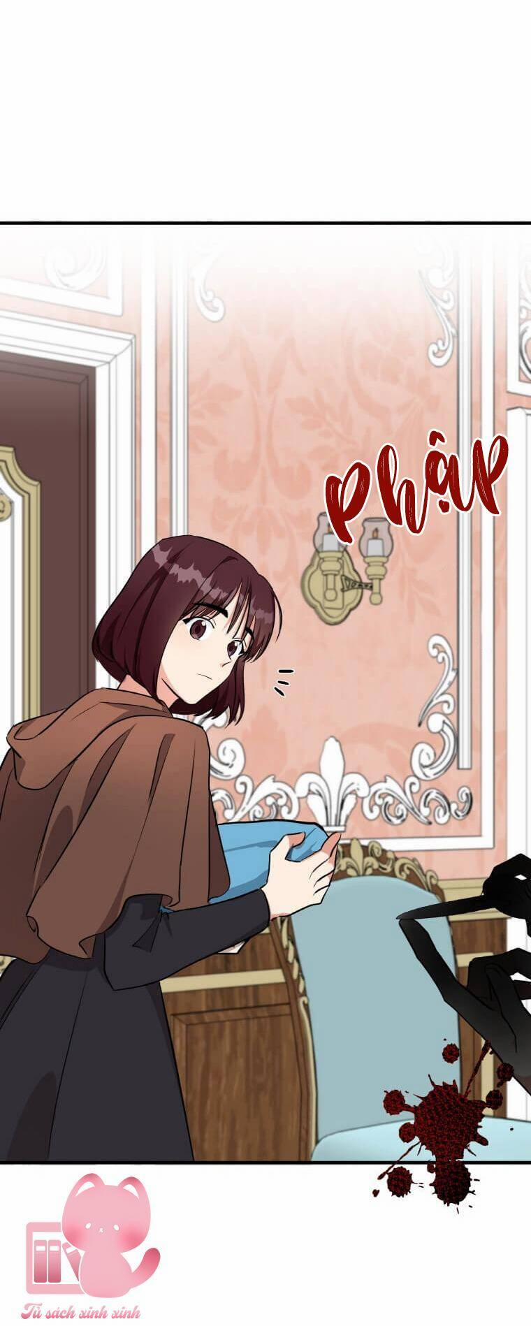 Ác Nữ Trùng Sinh 107 trang 56