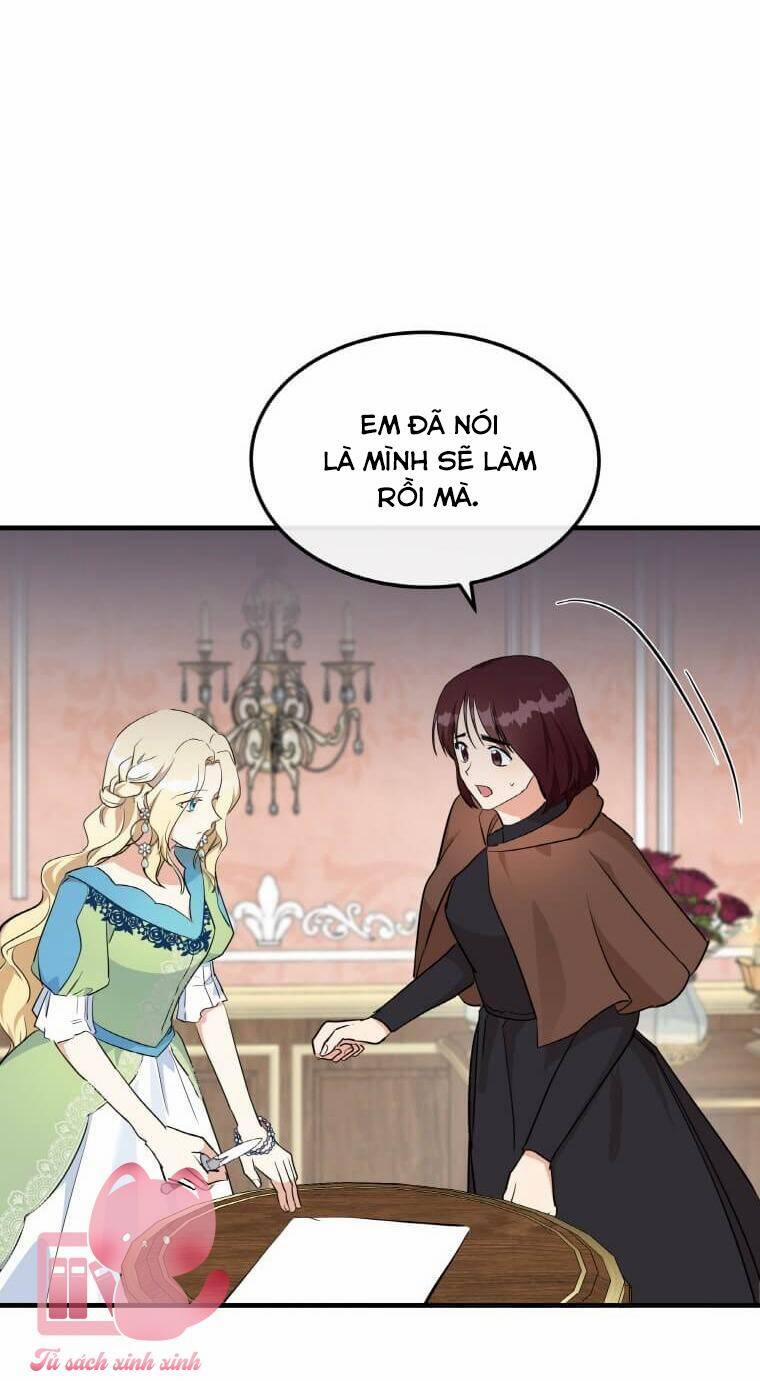 Ác Nữ Trùng Sinh 107 trang 58