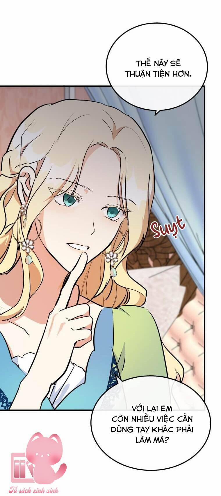 Ác Nữ Trùng Sinh 107 trang 59