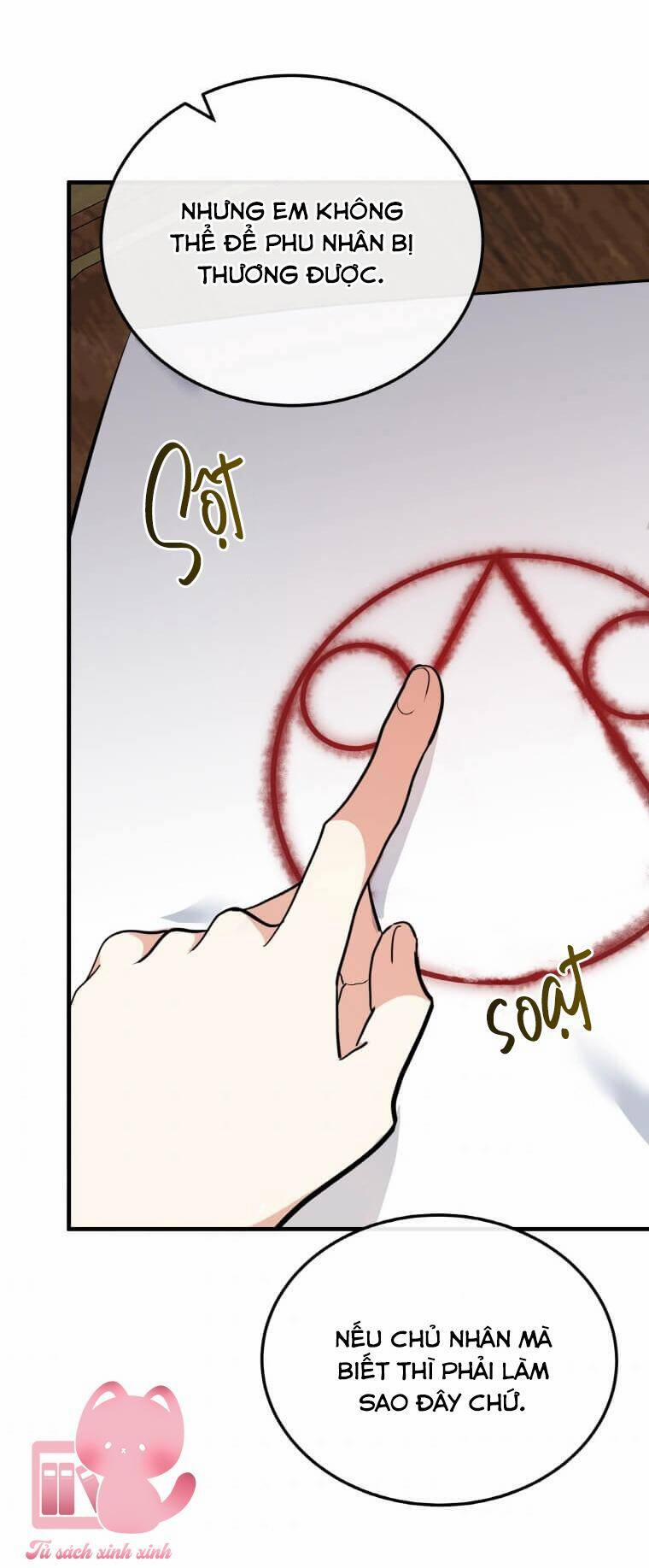 Ác Nữ Trùng Sinh 107 trang 60