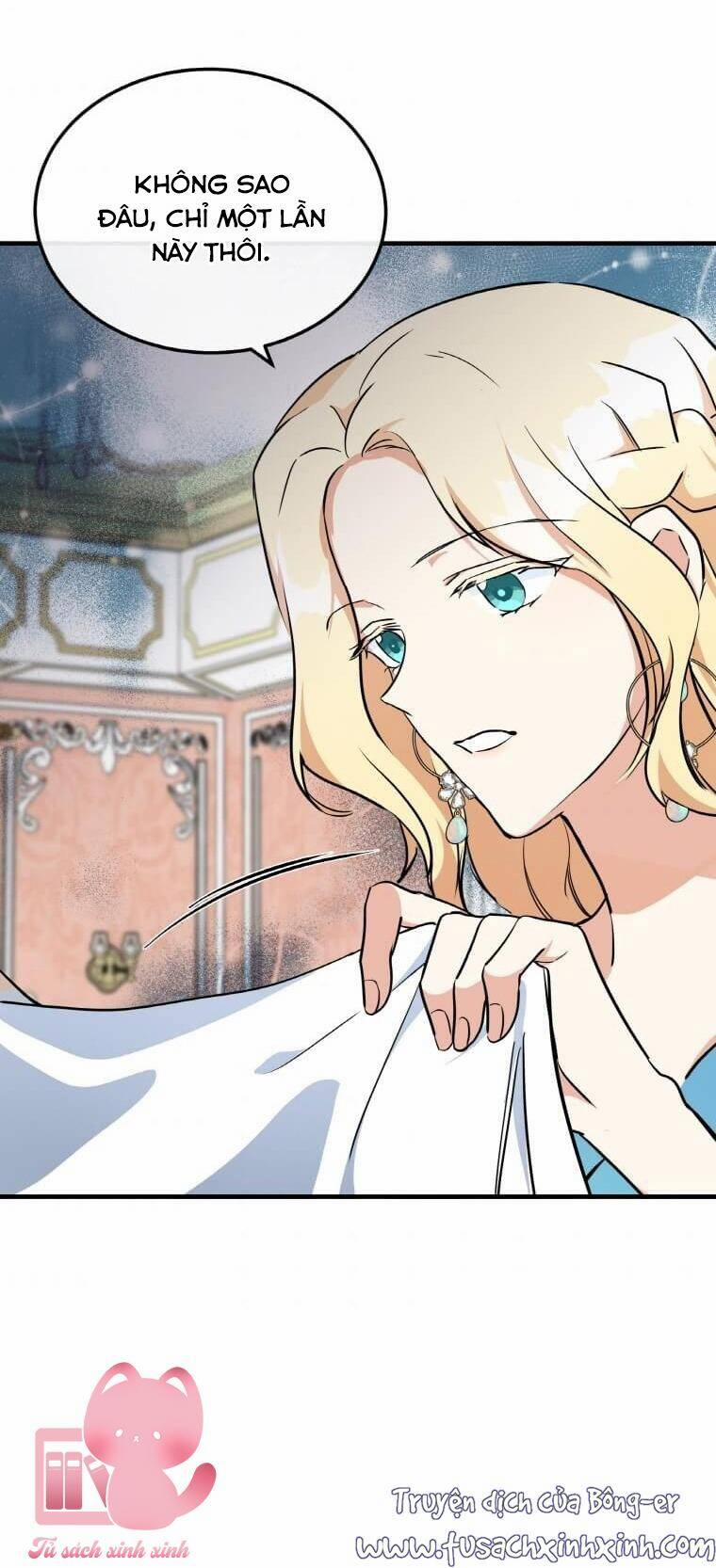 Ác Nữ Trùng Sinh 107 trang 61