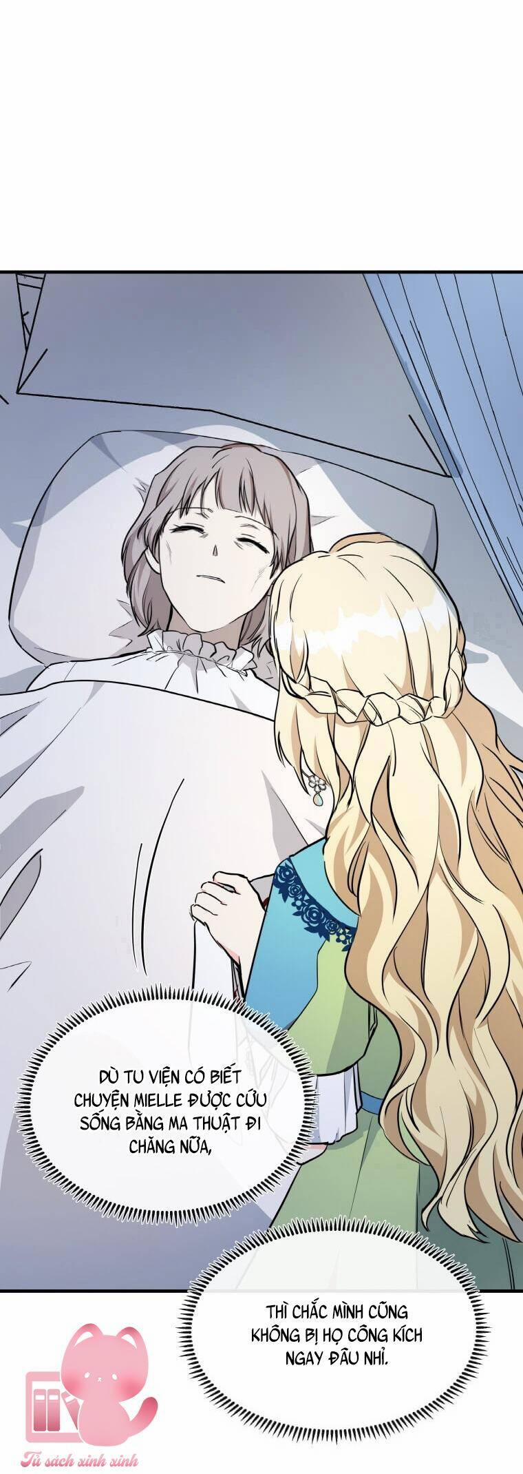 Ác Nữ Trùng Sinh 107 trang 62