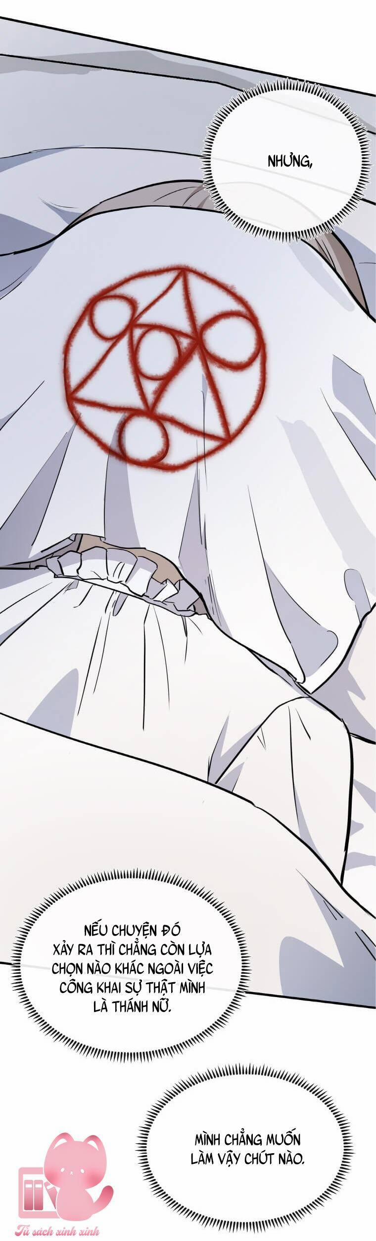 Ác Nữ Trùng Sinh 107 trang 63