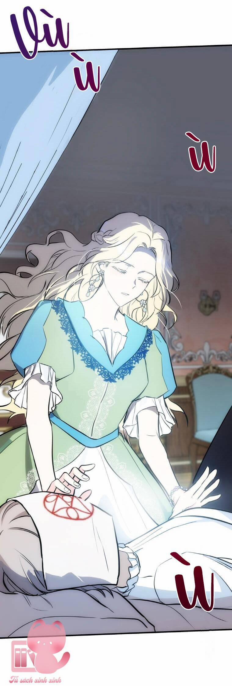 Ác Nữ Trùng Sinh 107 trang 64