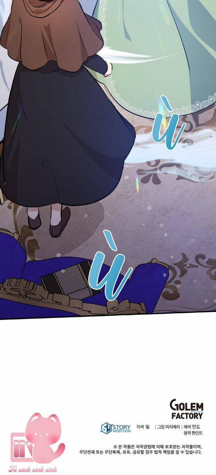 Ác Nữ Trùng Sinh 107 trang 69