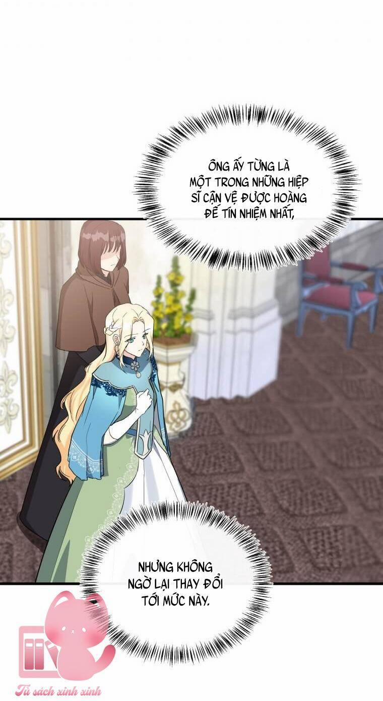 Ác Nữ Trùng Sinh 107 trang 7